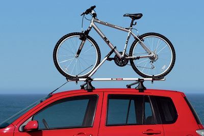 Thule 591 hot sale cycle carrier