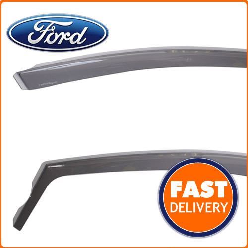 Ford galaxy deals wind deflectors