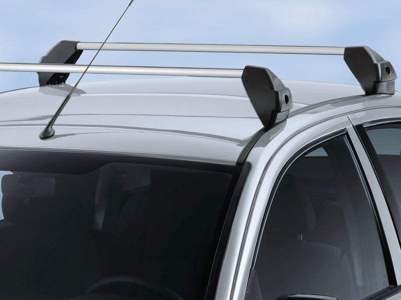 Genuine Ford Mondeo Estate Roof Bars with roof rails up to 02 2012 Sandicliffe Shop