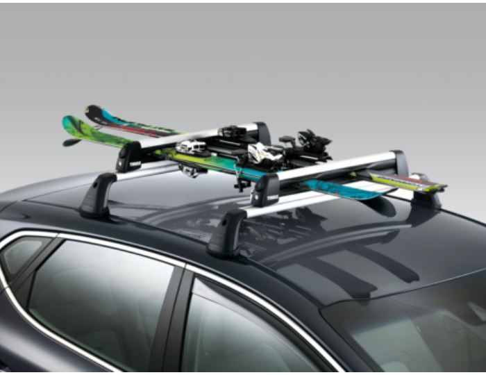 Bike rack for kia best sale sorento 2018