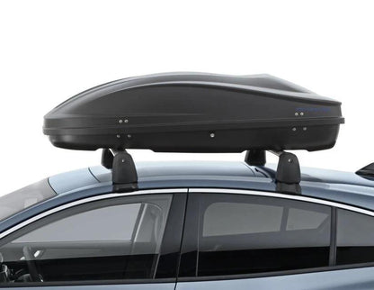 Genuine Ford New Explorer 2024> Atera Roof Box Casar 540 Litres Brillaint Black  2756530