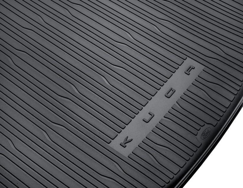 Genuine Ford Kuga 2020> Rear Rubber Boot Liner With Logo  2449338