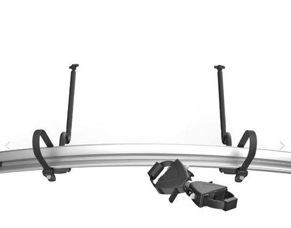 Genuine Ford New Explorer 2024> Atera Rear Aluminium Bike Carrier Extension