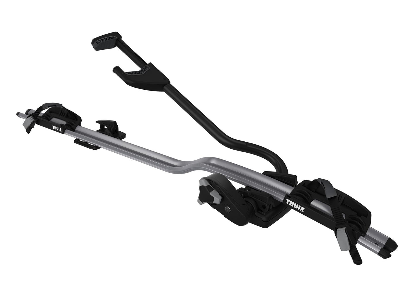 Genuine Mazda MX-30  Cycle Pack Kit (Roof Rack, Thule Pro Bicycle Roof Bar)