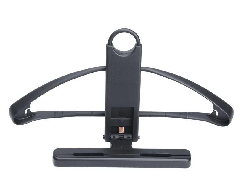 Genuine Ford Kuga 2020> Coat Hanger, Matte Black 2448529