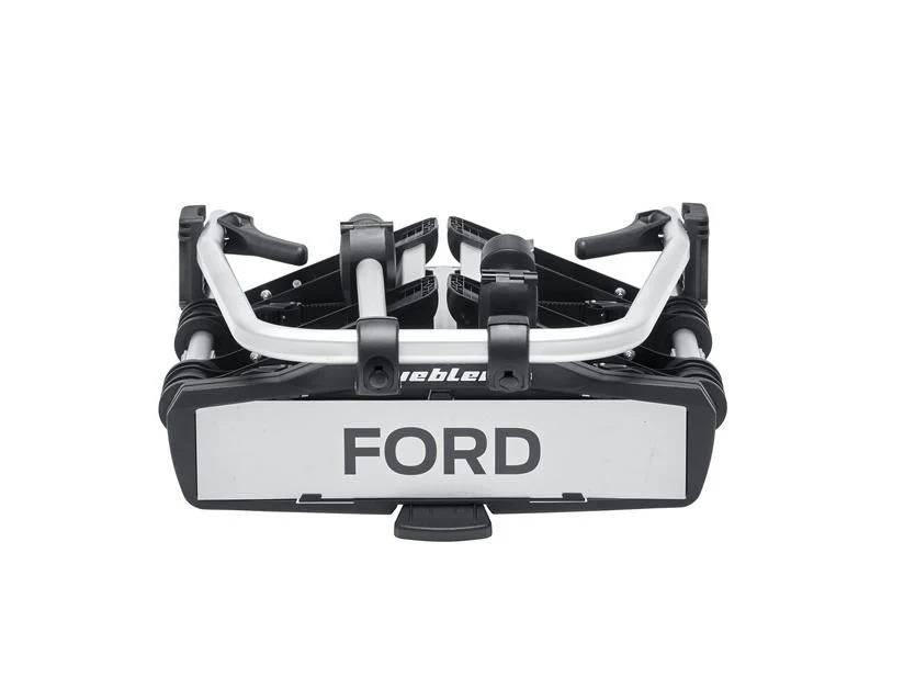 Genuine Ford Kuga 2020> Uebler Rear Bike Carrier X31-S For 3 Bikes 60 Tiltable