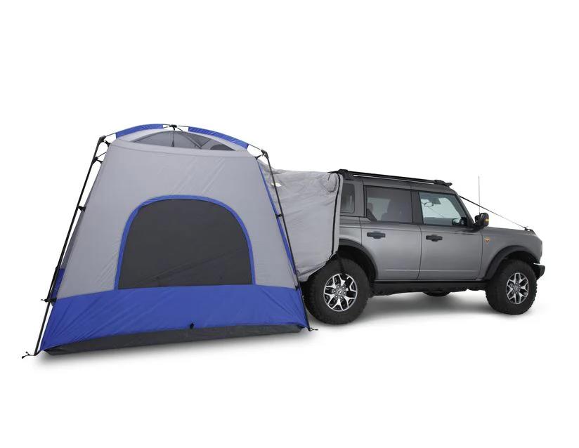 Genuine Ford New Explorer 2024> Napier Tailgate Tent With Carrying Bag 5147380