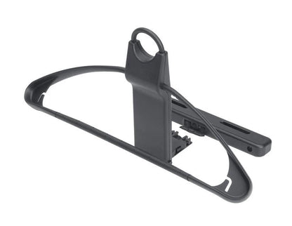 Genuine Ford Kuga 2020> Coat Hanger, Matte Black 2448529