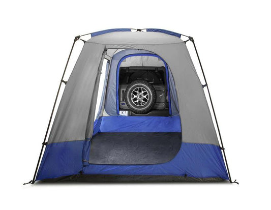 Genuine Ford New All-Electric Capri 2024> Napier Tailgate Tent With Carrying Bag  5147380