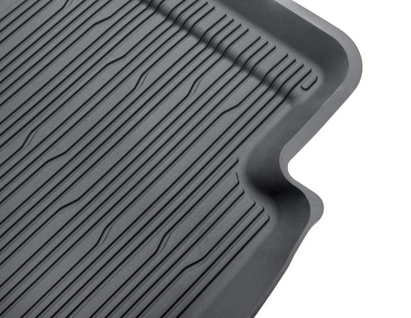 Genuine Ford Kuga 2020> Rubber Floor Mats, Rear  2335734