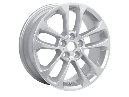 Genuine Ford Kuga 2020> 17"Alloy Wheel, 5 x 2-Spoke Design SS  2402423