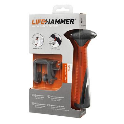 Genuine Mazda CX-5 2022> Life Hammer Emergency escape tool