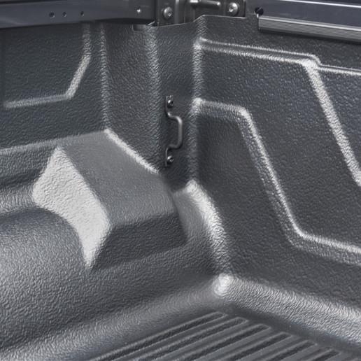 Genuine Ford Ranger Raptor 2022> AEROKLAS BED LINER - UNDER RAIL  FD2103