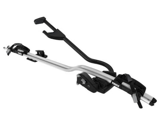 Genuine Ford New Explorer 2024> Thule 298 / 598 Roof Bike Carrier Expert