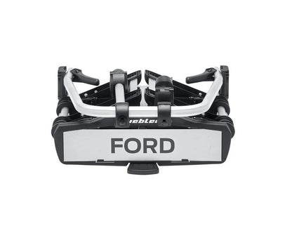 Genuine Ford New Explorer 2024> Atera Locakable Tow Bar Bike Carrier Strada