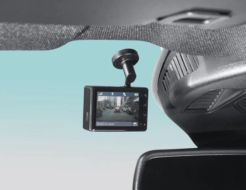 Genuine Ford Kuga 2020> Garmin Dashboard Camera 66W 2489135