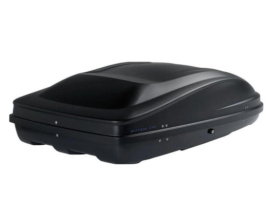 Genuine Ford Kuga 2020> G3 Roof Box Elegance Europe 330 Matt Black 2191625