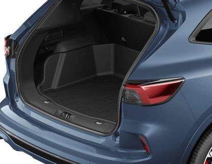 Genuine Ford Kuga 2020> Boot Liner With Extra-High Sides 2556629