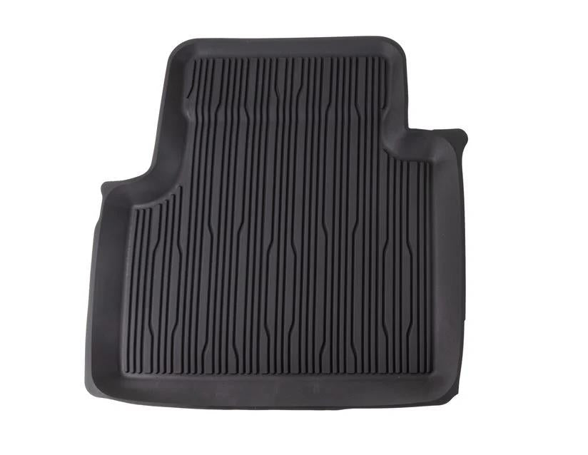 Genuine Ford Kuga 2020> Rubber Floor Mats, Rear PHEV & FHEV 2477398