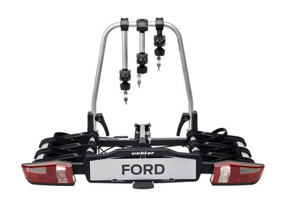 Genuine Ford New Explorer 2024> Atera Locakable Tow Bar Bike Carrier Strada