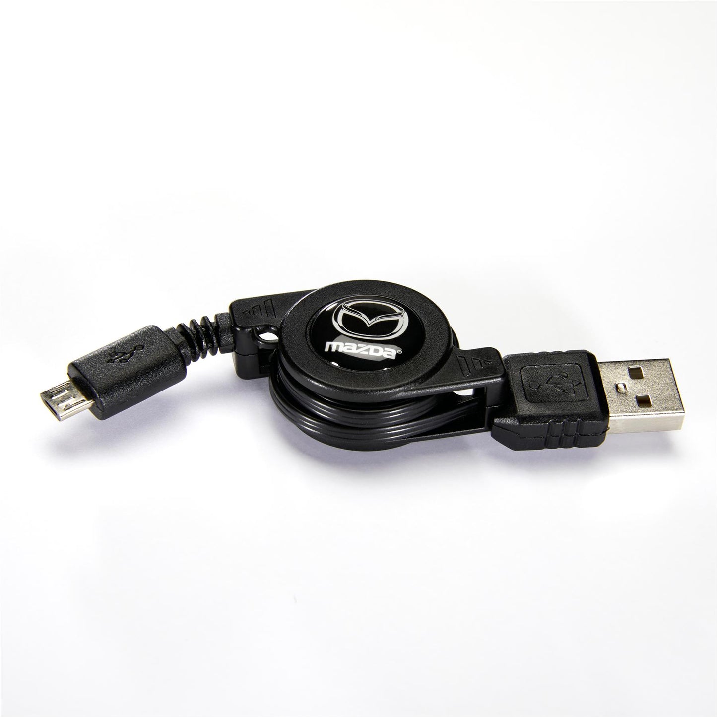 Genuine Mazda CX-5 2022> USB adapter cable USB to Micro-USB