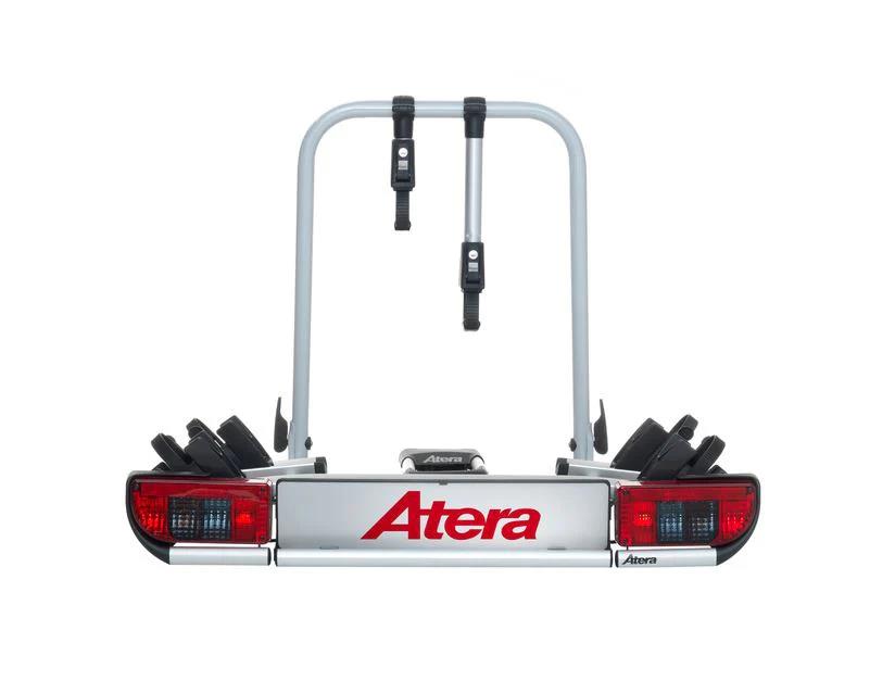 Genuine Ford New All-Electric Capri 2024> Atera Rear Bike Carrier Strada Sport 2 for 2 Bikes