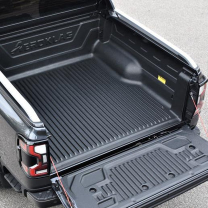 Genuine Ford Ranger Raptor 2022> AEROKLAS BED LINER - UNDER RAIL  FD2103