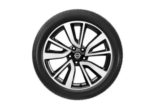 Nissan Qashqai (2014 -2017) Accessory 19'' Alloy Wheel With TPMS D0C004ES3A