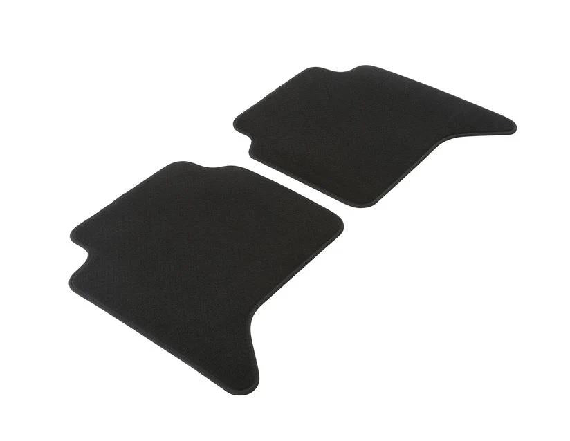 Genuine Ford Ranger Raptor 2022> Rear Carpet Floor Mats 2601660