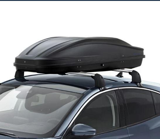 Genuine Ford New Explorer 2024> Thule Roof Box FORCE XT Alpine 420 Litres