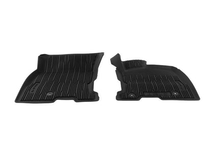 Genuine Ford Kuga 2020> Rubber Floor Mats, Front PHEV & FHEV 2641644