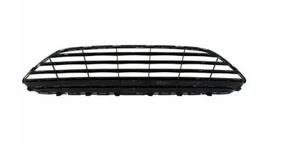 Genuine Ford Fiesta Front Bumper Radiator Grille & Surround Cover 1778257