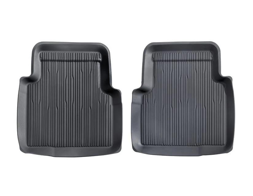 Genuine Ford Kuga 2020> Rubber Floor Mats, Rear  2335734