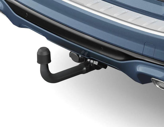 Genuine Ford Kuga 2020> Detachable Tow Bar 2534099