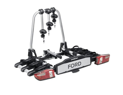 Genuine Ford New Explorer 2024> Atera Locakable Tow Bar Bike Carrier Strada