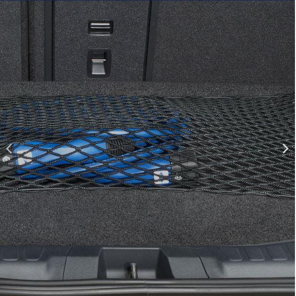 Genuine Ford New Explorer 2024> Load Floor Net / Cargo Net 2772747