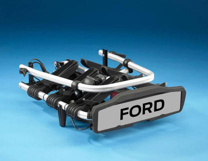 Genuine Ford New Explorer 2024> Atera Tow Bar Bike Carrier Genio Pro