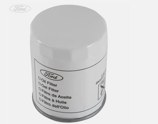 Genuine Ford Oil Filter 2007929