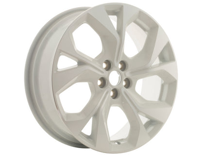 Genuine Ford Mustang Mach-E 2020> 19" Alloy Wheel Oxford White Offset 47.5 2546857