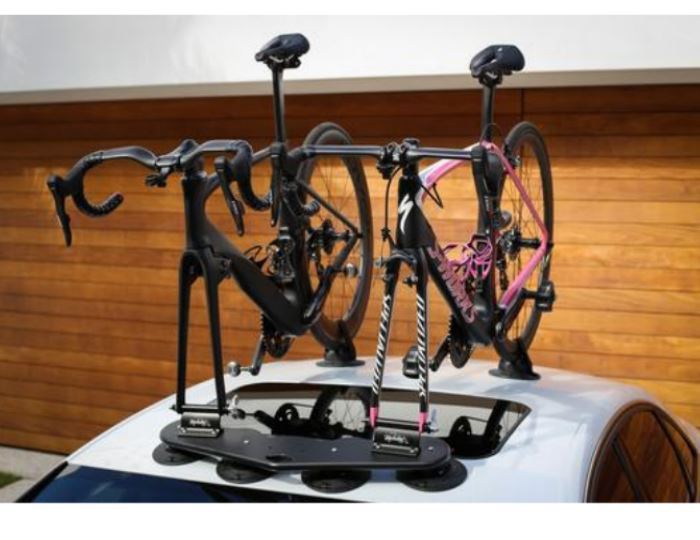 Seasucker best sale bike racks