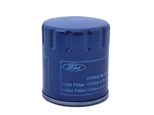 GENUINE FORD S-MAX 2.0 TDCi 4x4 150HP 01.15 - OIL FILTER 1890364