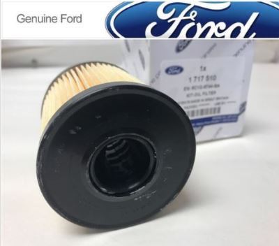 GENUNE FORD TRANST Box 2.2 TDC 04.06-08.14 Box 130HP OL FLTER 1717510