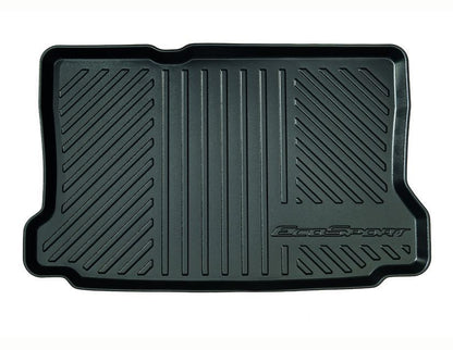 Ford Ecosport 10/2013> Load Compartment Tray / Boot Linner Black 1835002