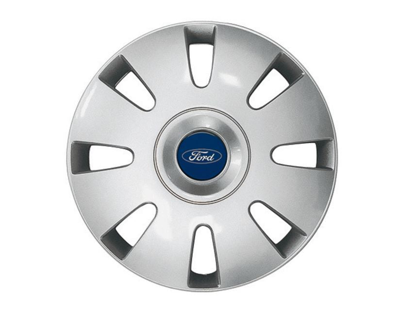 Ford C-Max 04/15>Genuine  Single Wheel Cover 16" 1308985