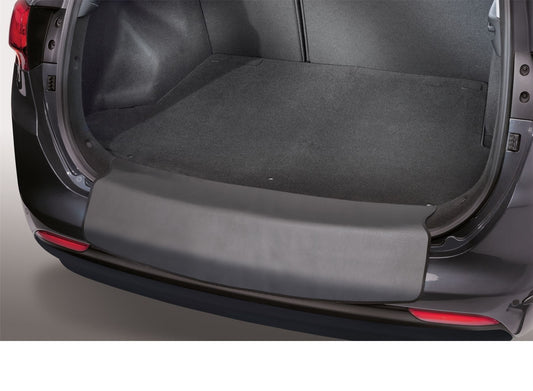 Kia Cee'd Sportswagon Velour Boot Mat (with boot rails) (A2120ADE30)