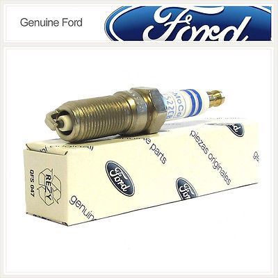 Genuine Ford Ka 1.3 Spark Plugs x 4 (09.96 - 11.08)  1216460