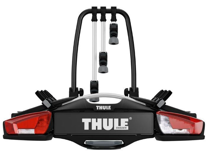 Thule velocompact best sale 3 velos