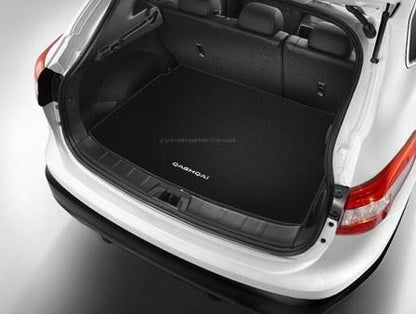 Nissan Qashqai (2014 -2017) Trunk Mat / Boot Mat KE8404E000