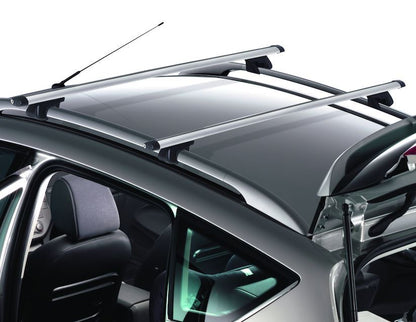 Genuine Ford Kuga Roof Bars Roof Rack / Cross Bars - Fit Integral Roof Rails