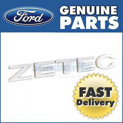 Ford Mondeo Zetec Badge - 2007 + 1495741